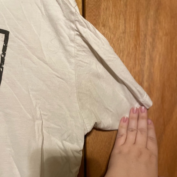 Men’s Sniper Gang Free Kodak tshirt - Picture 4 of 4